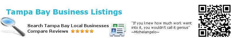 Tampa Bay Business Listings
