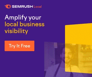 Local Business Visibility