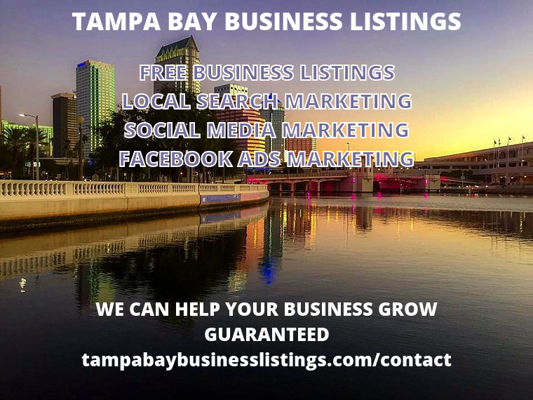 Contact for Small Business Marketing