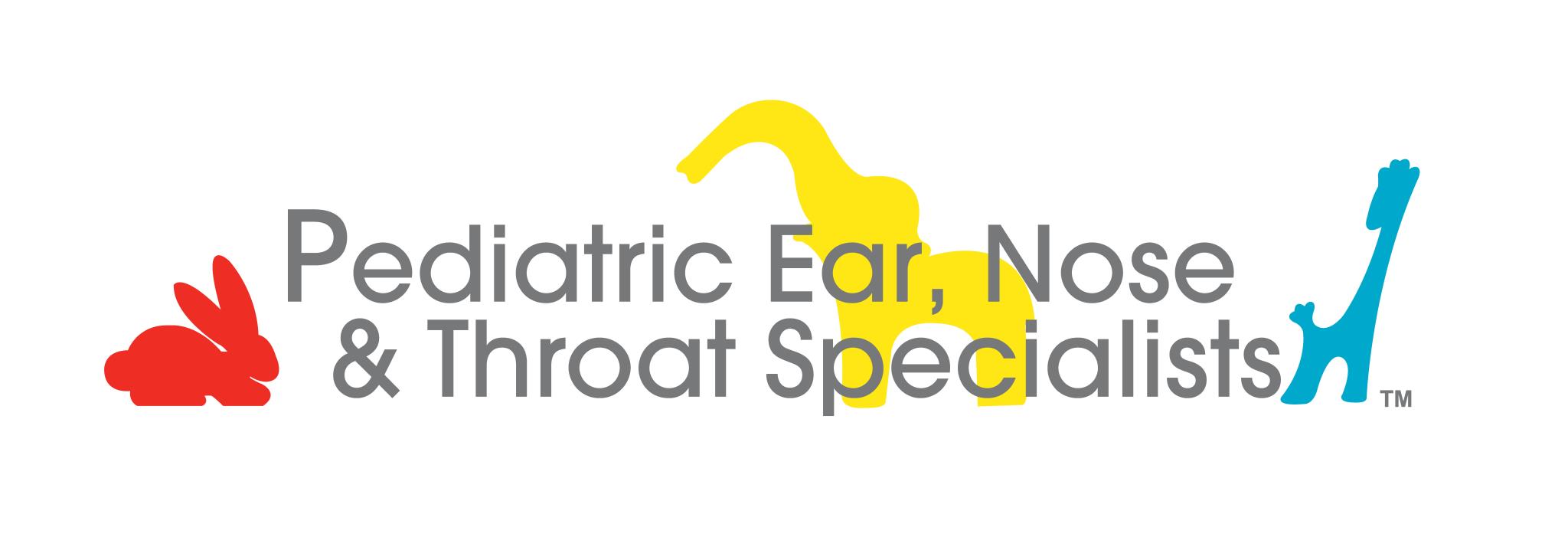Pediatric Ear, Nose & Throat Specialists