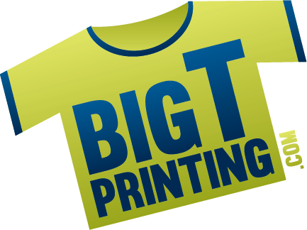 Big T Printing