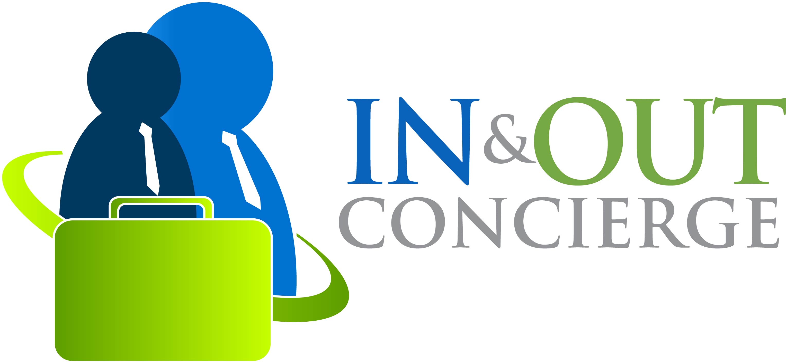 IN AND OUT CONCIERGE