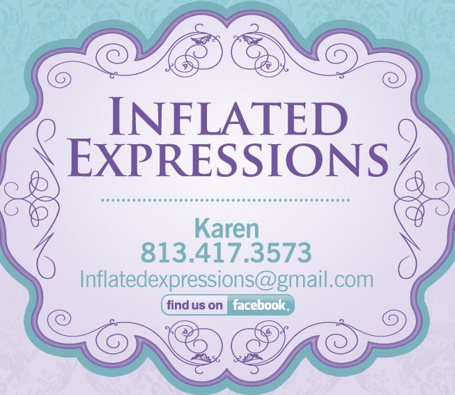 Inflated Expressions