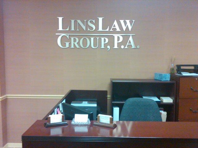 Lins Law Group, P.A.