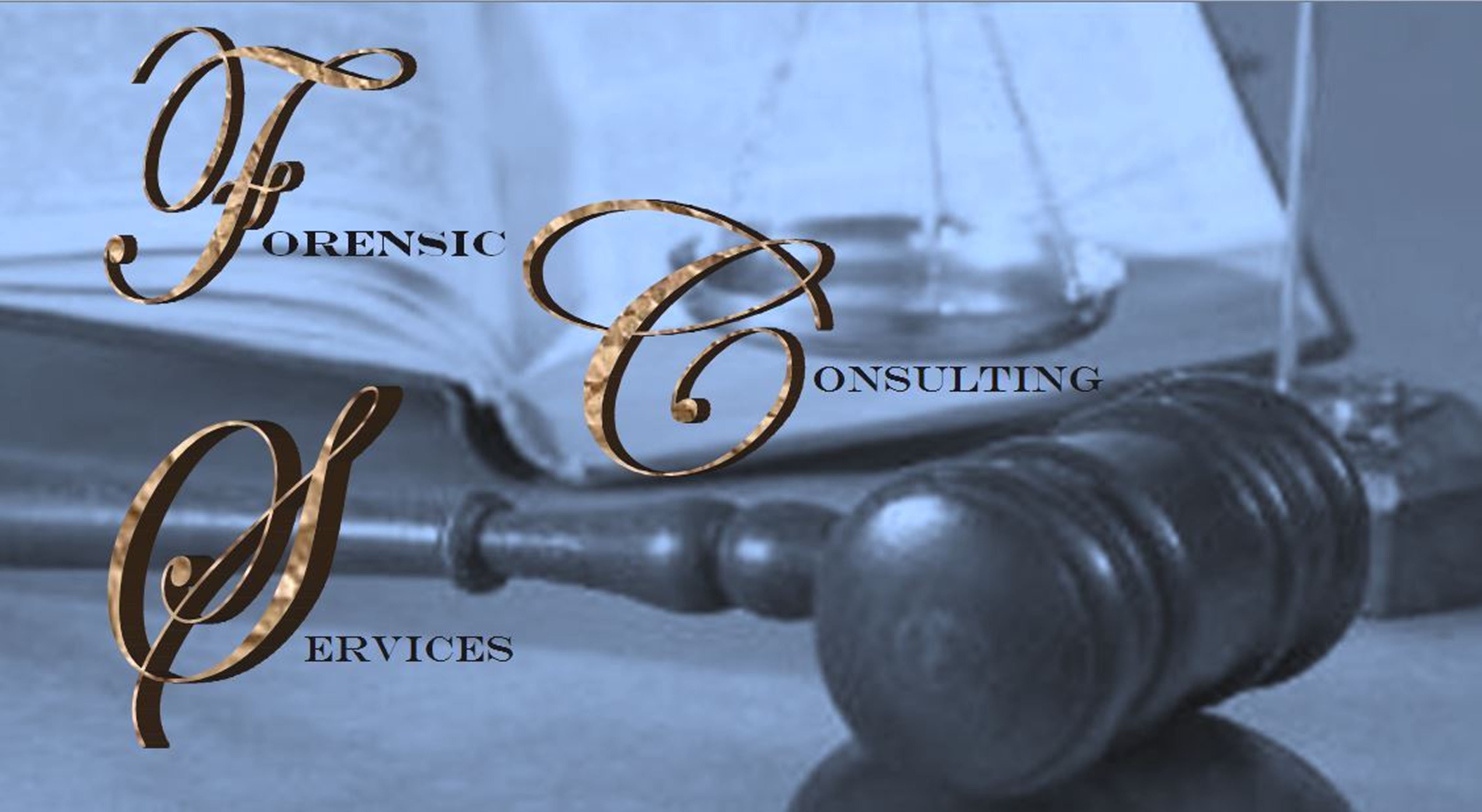 Forensic Consulting Services, LLC