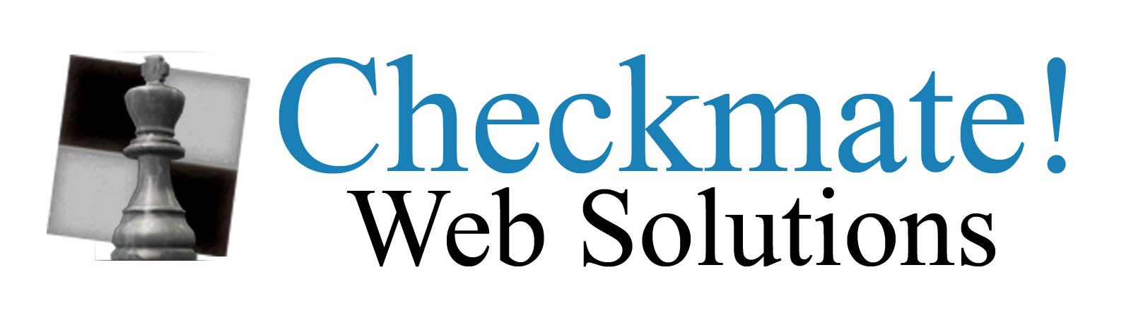 Checkmate Web Solutions