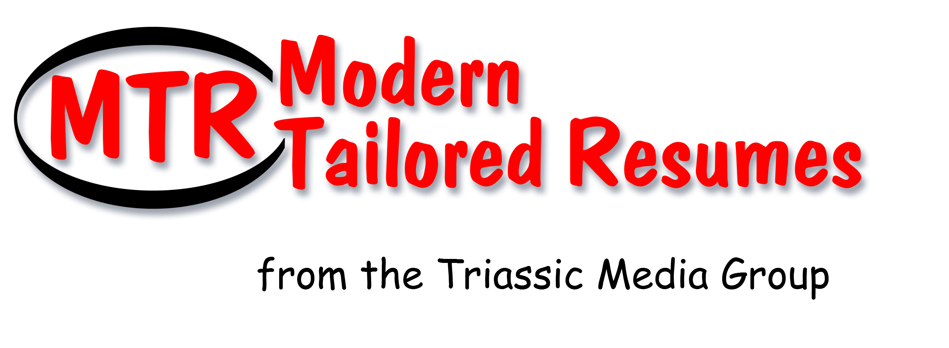 Modern Tailored Resumes