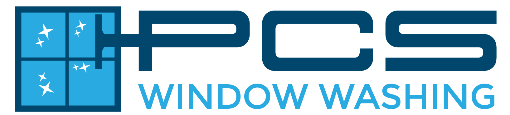 PCS Window Washing