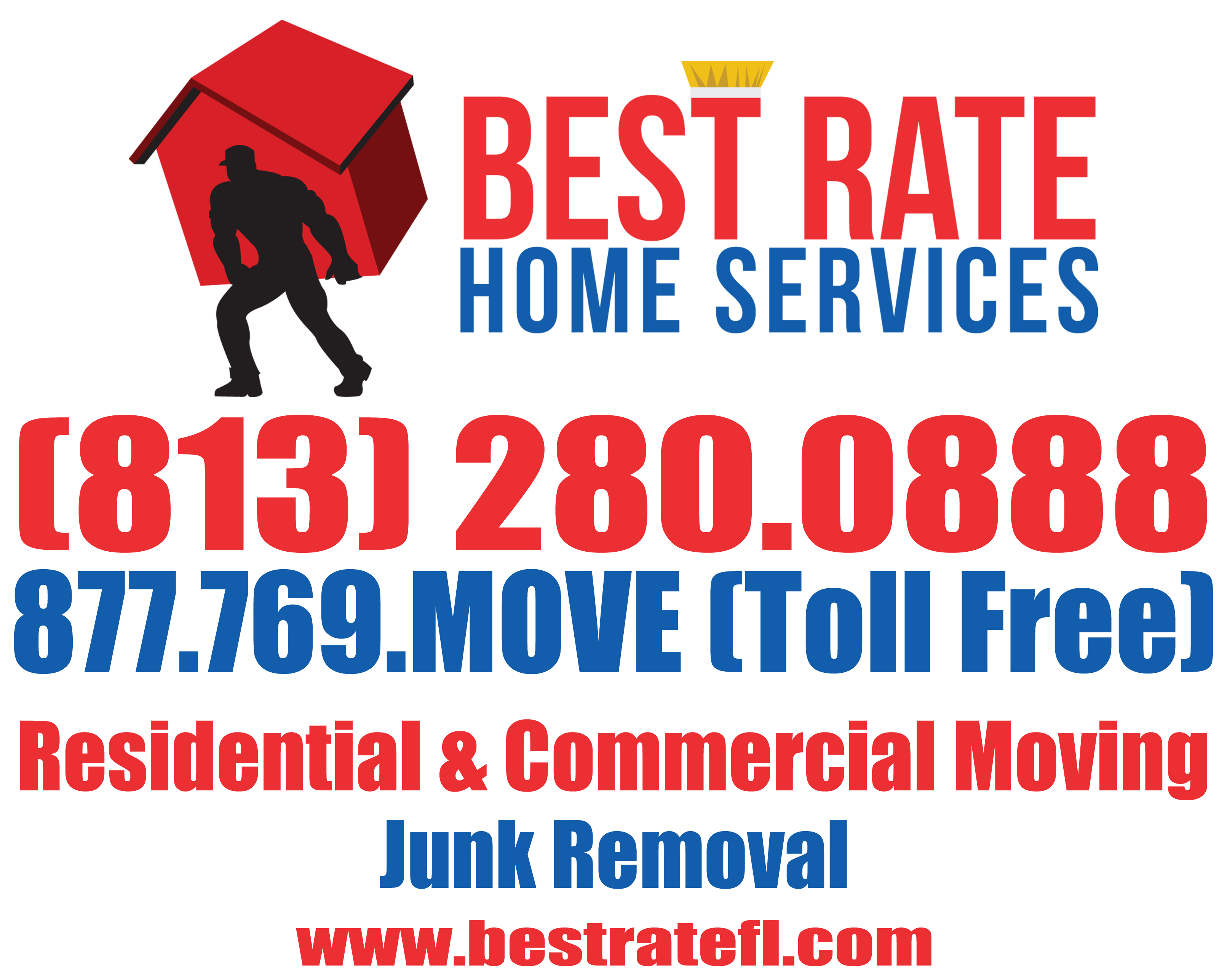 Best Rate Home Services, Inc