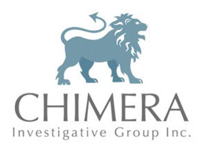 Chimera Investigative Group, Inc.