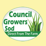 Council Growers Sod Farm