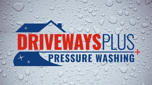 Driveways Plus Pressure Washing LLC