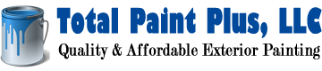 Total Paint Plus, LLC