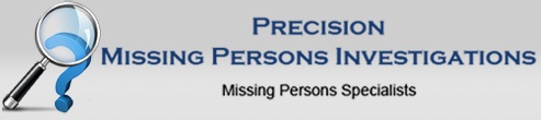 Precision Missing Persons Investigations