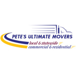 Pete’s Ultimate Movers, LLC