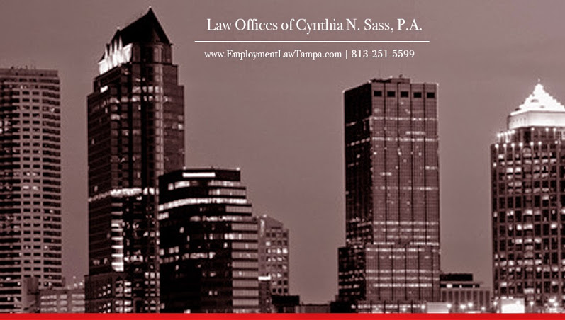 Law Offices of Cynthia N. Sass, P.A.