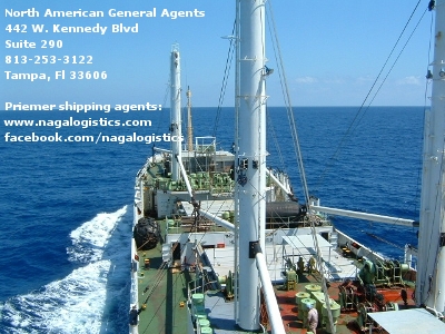 North American General Agents
