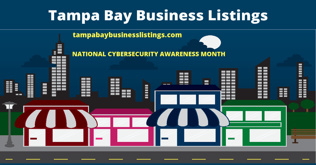 Tampa Bay Business Listings