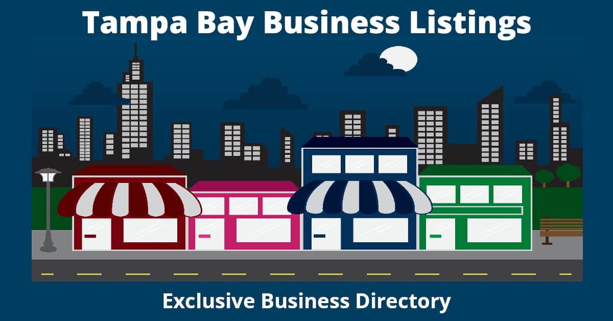 Tampa Business Listings - Business Directory